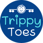 Trippy Toes