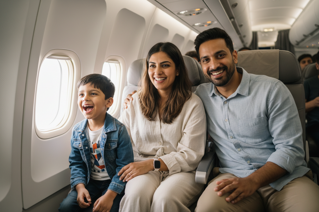 best-kids-travel-activities-flight